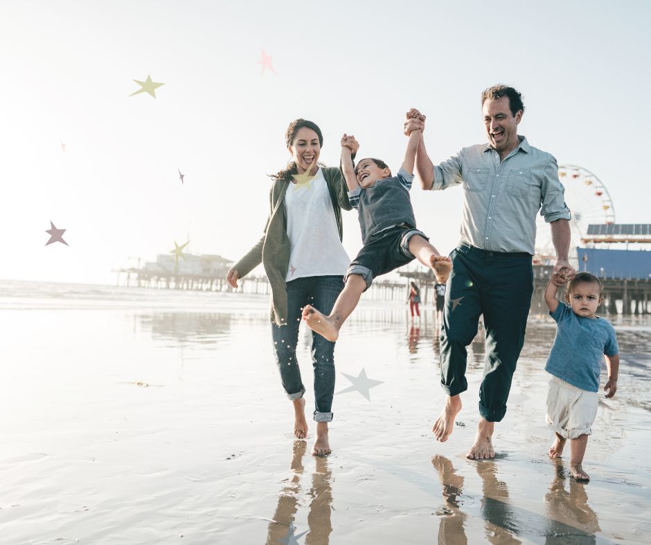 Family and Group Travel